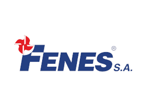 Fenes