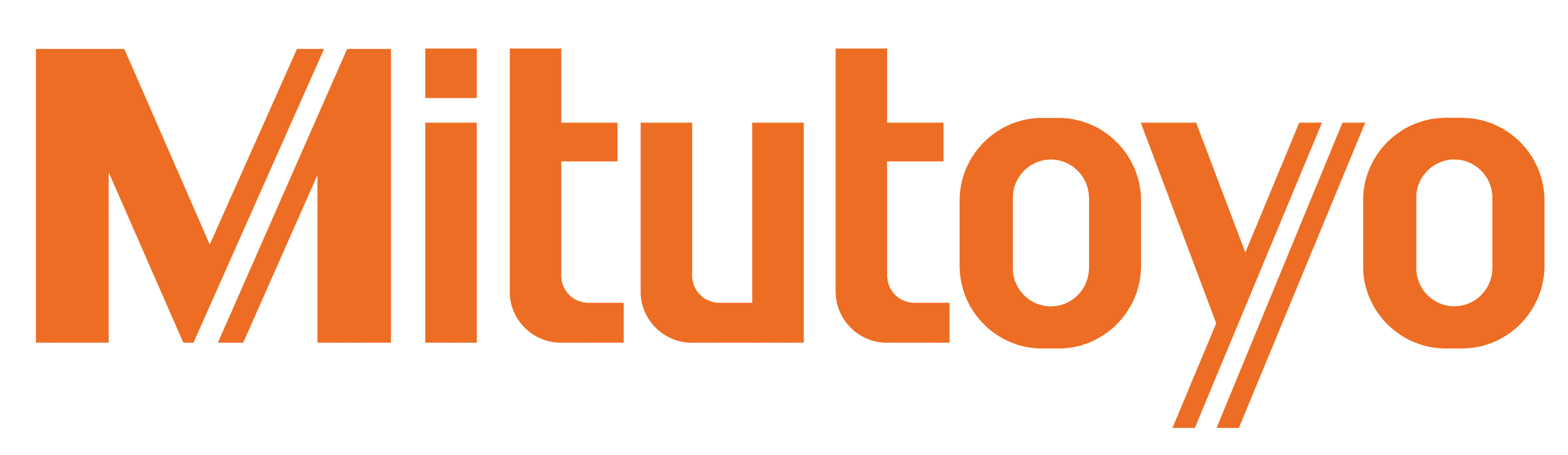 Mitutoyo